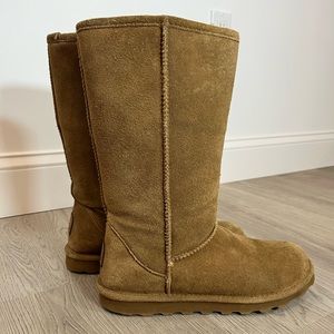 BearPaw Tall Boots - size 9